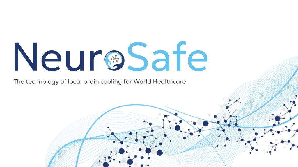 Neurosafe. Presentation cover.